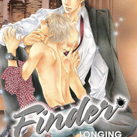 FINDER DELUXE ED GN VOL 07 (MR) (C: 1-0-1)