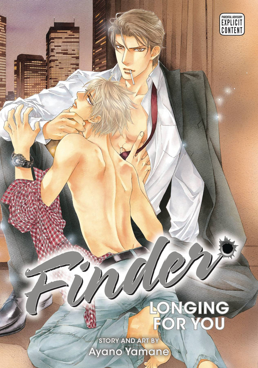 FINDER DELUXE ED GN VOL 07 (MR) (C: 1-0-1)