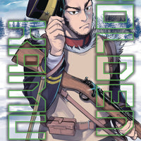 GOLDEN KAMUY GN VOL 05 (MR) (C: 1-0-1)