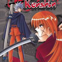 RUROUNI KENSHIN 3IN1 TP VOL 07