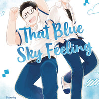 THAT BLUE SKY FEELING GN VOL 01 (C: 1-0-1)