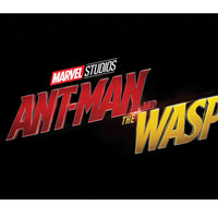 MARVELS ANT-MAN AND WASP ART OF MOVIE HC
