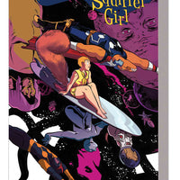 UNBEATABLE SQUIRREL GIRL TP VOL 08 MY BEST FRIENDS SQUIRREL