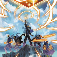 CHARISMAGIC VOL 03 #4 (OF 6) CVR A VAZQUEZ