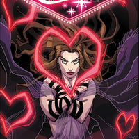 CHARISMAGIC VOL 03 #4 (OF 6) CVR B RANDOLPH