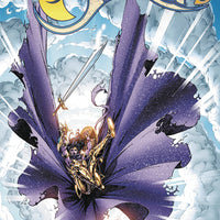 JIRNI VOLUME 3 #3 CVR B MARION