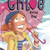 CHLOE GN VOL 04 RAINY DAYS