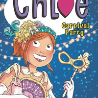 CHLOE GN VOL 05 CARNIVAL PARTY