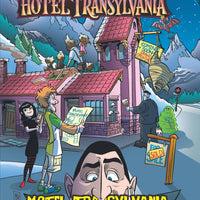 HOTEL TRANSYLVANIA HC VOL 03 MOTEL TRANSYLVANIA (C: 0-0-1)