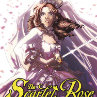 SCARLET ROSE GN VOL 04 YOU WILL ALWAYS BE MINE (RES)
