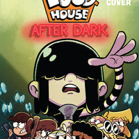 LOUD HOUSE HC VOL 05 AFTER DARK