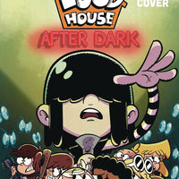 LOUD HOUSE GN VOL 05 AFTER DARK