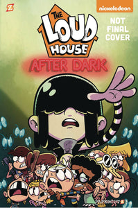 LOUD HOUSE GN VOL 05 AFTER DARK