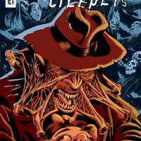 JEEPERS CREEPERS #2 CVR A JONES