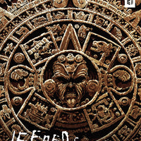 JEEPERS CREEPERS #2 CVR B BAAL