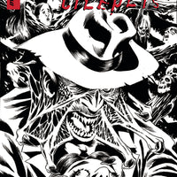 JEEPERS CREEPERS #2 CVR D 10 COPY JONES B&W INCV (NET)