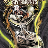 PATHFINDER SPIRAL OF BONES #3 (OF 5) CVR C MANDRAKE