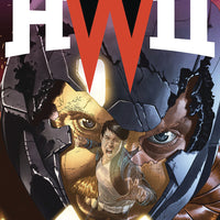 HARBINGER WARS 2 #1 (OF 4) CVR B SUAYAN (NET)