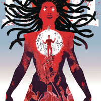 HARBINGER WARS 2 PRELUDE #1 CVR A ALLEN (NET)