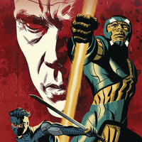 HARBINGER WARS 2 PRELUDE #1 CVR B CHO (NET)