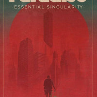 PARADISO TP VOL 01 ESSENTIAL SINGULARITY (BOOK MARKET ED) (M