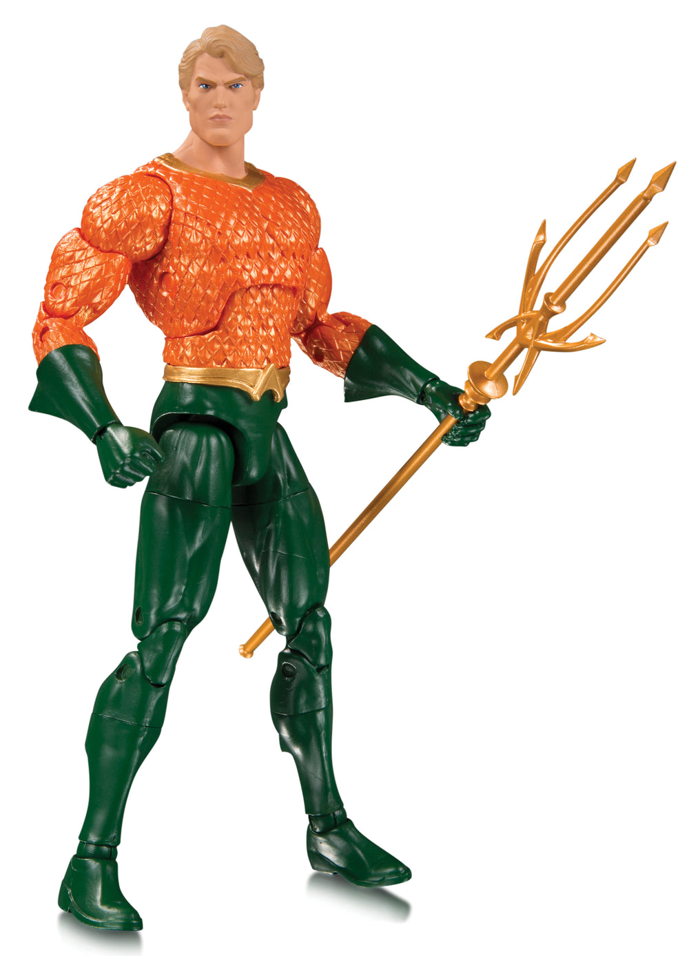 DC ESSENTIALS AQUAMAN AF