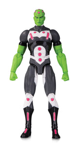DC ESSENTIALS BRAINIAC AF