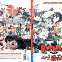 BATMAN A LOT OF LIL GOTHAM TP