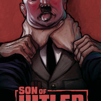 SON OF HITLER HC (MR)