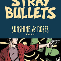 STRAY BULLETS SUNSHINE & ROSES TP VOL 01 (MR)