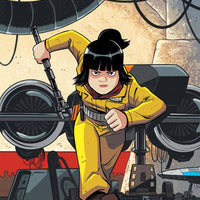 STAR WARS ADVENTURES TP VOL 03 ENDANGERED