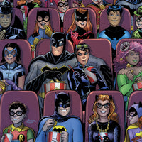 BATMAN #47 VAR ED