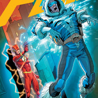 FLASH TP VOL 06 COLD DAY IN HELL REBIRTH