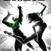 GREEN LANTERNS TP VOL 06 A WORLD OF OUR OWN REBIRTH