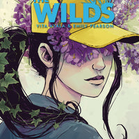 WILDS #4 (MR)