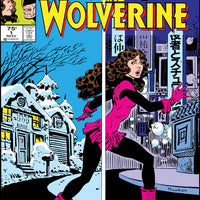 TRUE BELIEVERS KITTY PRYDE AND WOLVERINE #1