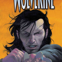 TRUE BELIEVERS WOLVERINE THE BROTHERS #1