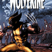 TRUE BELIEVERS WOLVERINE EVOLUTION #1