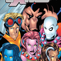 TRUE BELIEVERS WOLVERINE EXILES #1