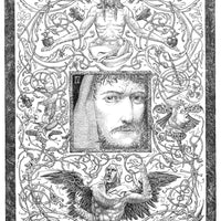 JUDAS #4 (OF 4) FOC INCV BASTIAN VAR