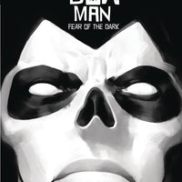 SHADOWMAN (2018) TP VOL 01 FEAR OF THE DARK (C: 0-1-2)