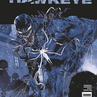 OLD MAN HAWKEYE #2 (OF 12) 2ND PTG VAR LEG