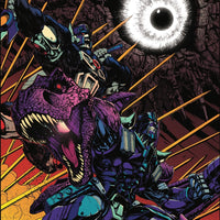 OPTIMUS PRIME #20 CVR A ZAMA