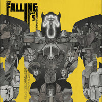 OPTIMUS PRIME #20 CVR B COLLER