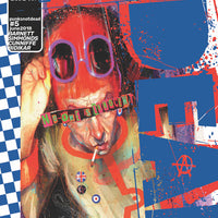 PUNKS NOT DEAD #5 CVR A SIMMONDS