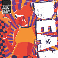 PUNKS NOT DEAD #5 CVR B TAYLOR