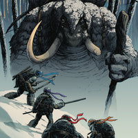 TMNT ONGOING #83 CVR A WACHTER