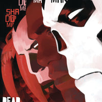 SHADOWMAN (2018) #4 (NEW ARC) CVR A ZONJIC (NET)