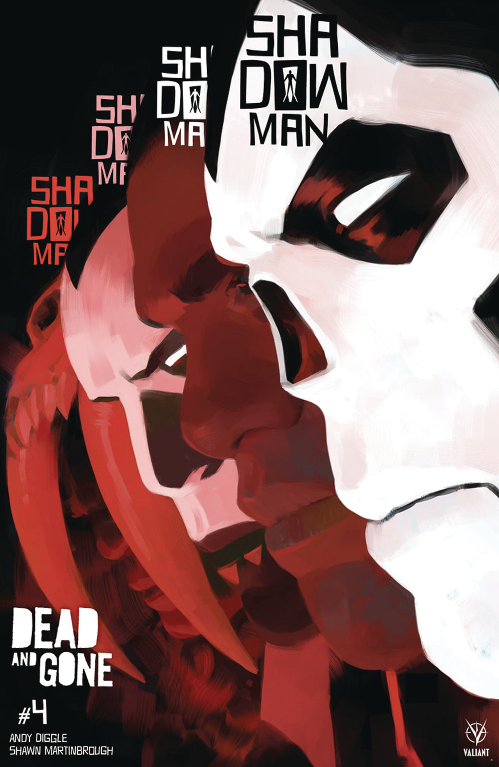 SHADOWMAN (2018) #4 (NEW ARC) CVR A ZONJIC (NET)