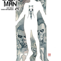SHADOWMAN (2018) #4 (NEW ARC) CVR B MACK (NET)
